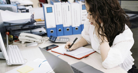 Unpacking Indirect Costs: What They Are and How They Work